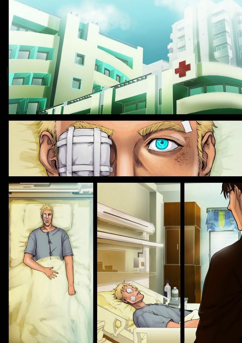 Flash Black ตอนที่ 10 (10)